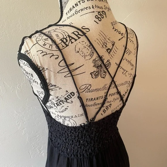 DONATING 2/24 Free People One Adella Slip Dress - Picture 5 of 7